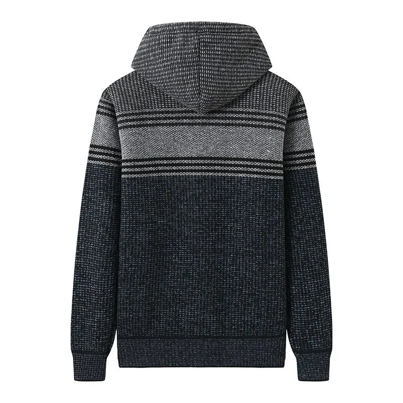Heavy Zip Up Sweatshirt Factory&Supplier