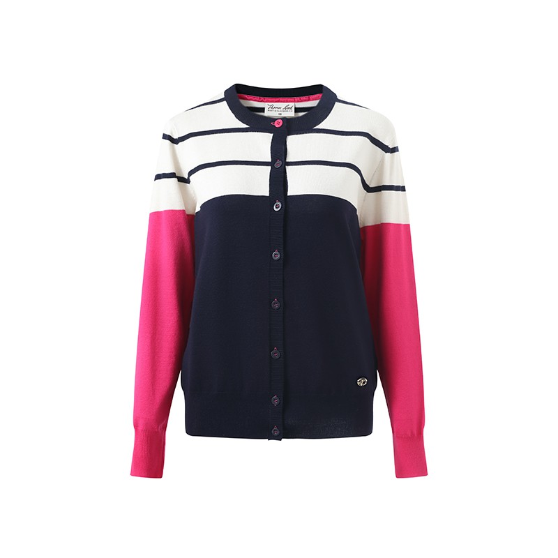 Women's Warm Sweater Cardigan